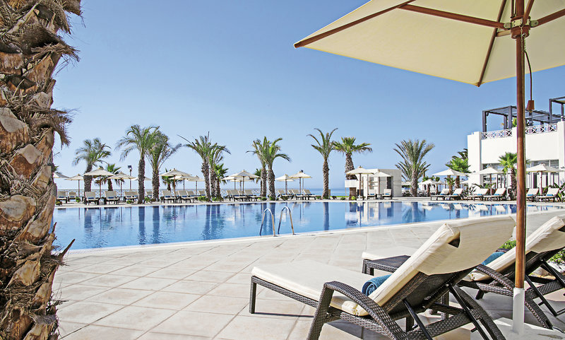 Radisson Blu Resort & Thalasso Hammamet 1