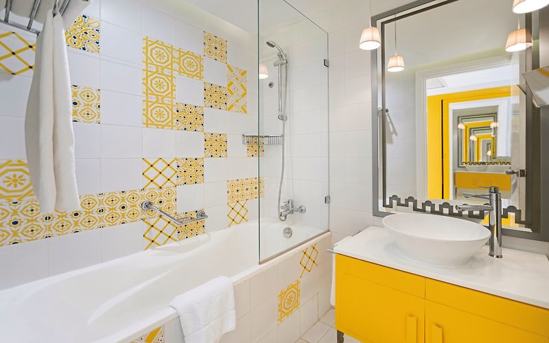 Radisson Blu Resort & Thalasso Hammamet 10