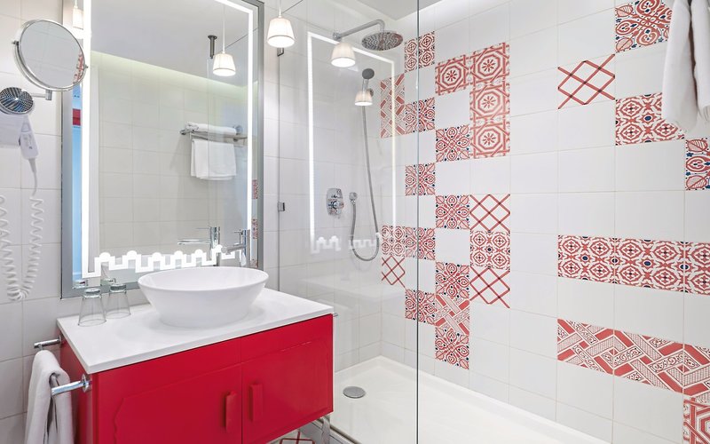 Radisson Blu Resort & Thalasso Hammamet 15