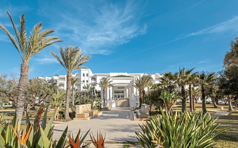 Radisson Blu Resort & Thalasso Hammamet 17