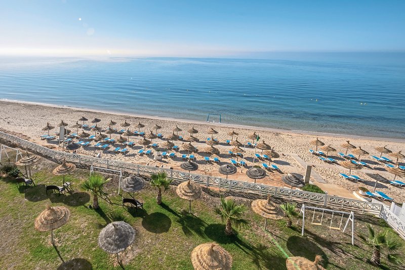 Radisson Blu Resort & Thalasso Hammamet 19