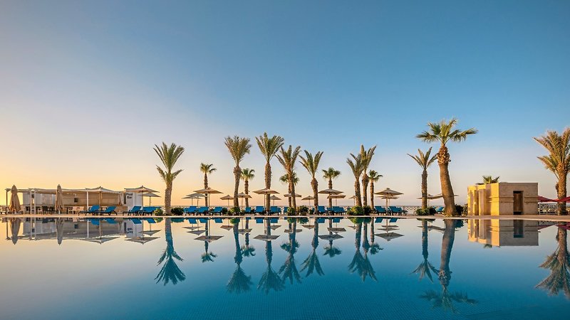 Radisson Blu Resort & Thalasso Hammamet 21