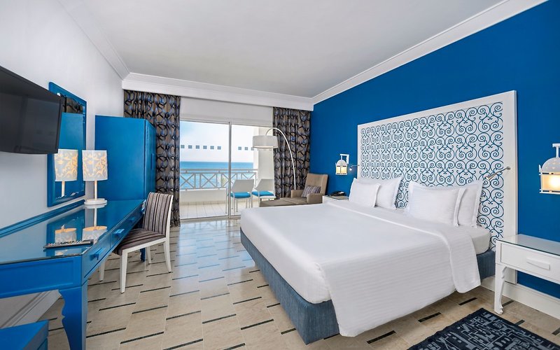 Radisson Blu Resort & Thalasso Hammamet 30