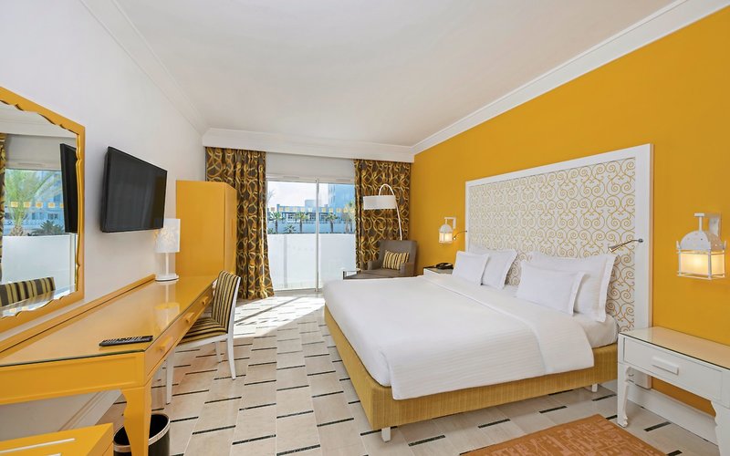 Radisson Blu Resort & Thalasso Hammamet 31