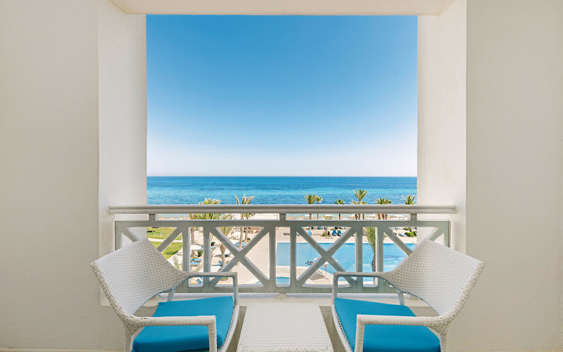 Radisson Blu Resort & Thalasso Hammamet 35