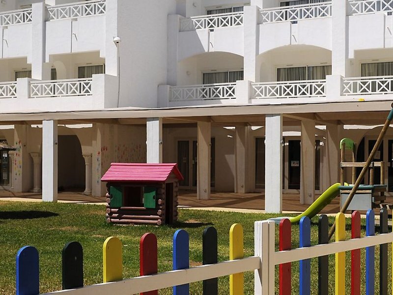 Radisson Blu Resort & Thalasso 1