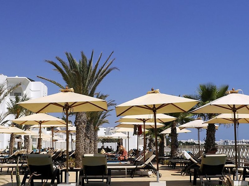 Radisson Blu Resort & Thalasso 4