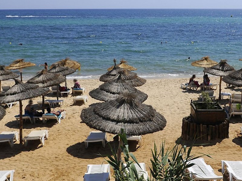 Radisson Blu Resort & Thalasso 8