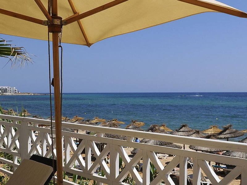 Radisson Blu Resort & Thalasso 10