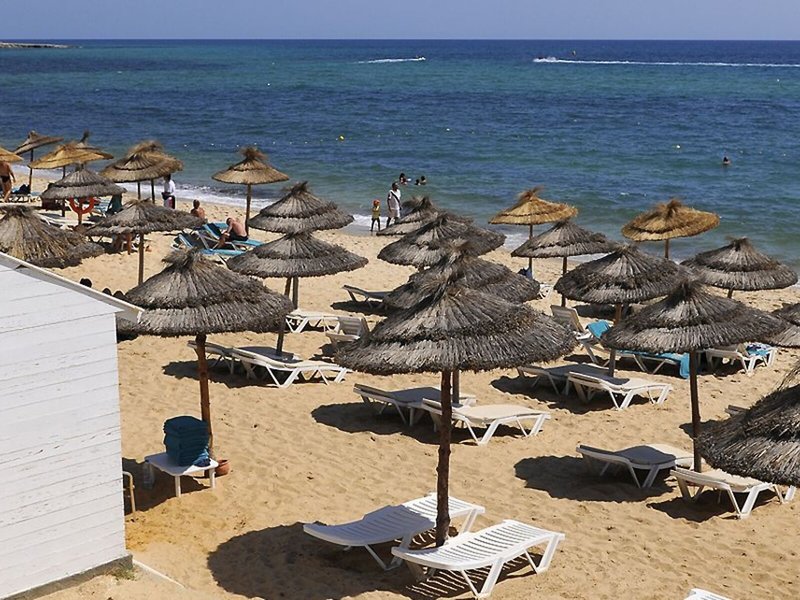 Radisson Blu Resort & Thalasso 11