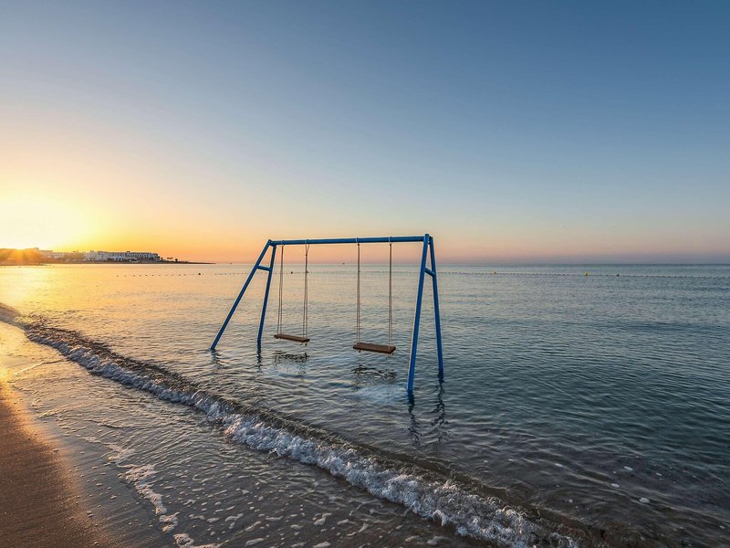 Radisson Blu Resort & Thalasso 12