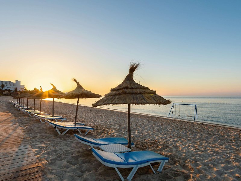 Radisson Blu Resort & Thalasso 13