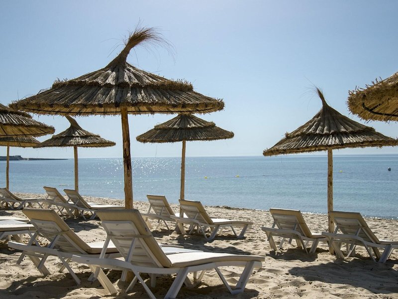 Radisson Blu Resort & Thalasso 14