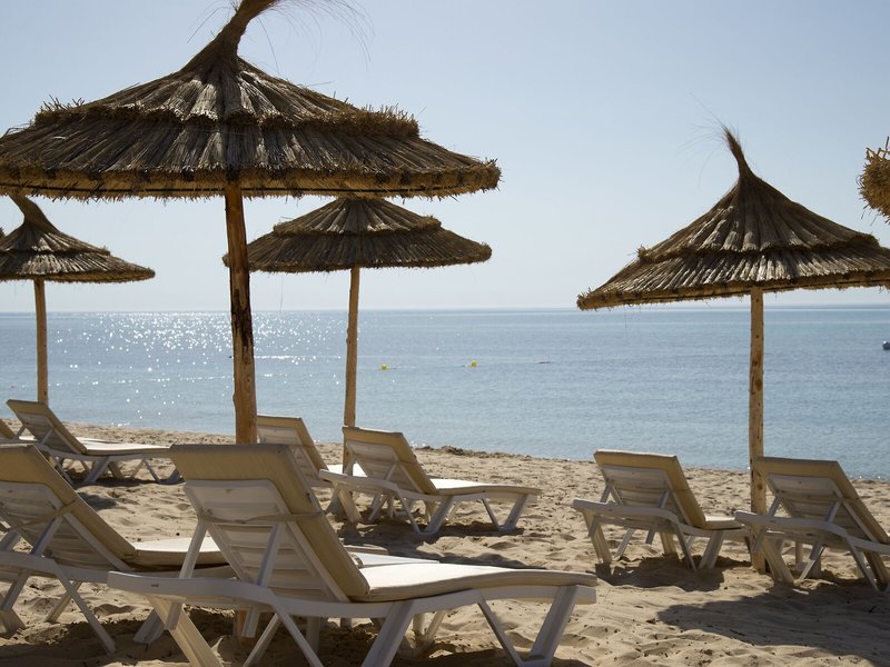 Radisson Blu Resort & Thalasso 15