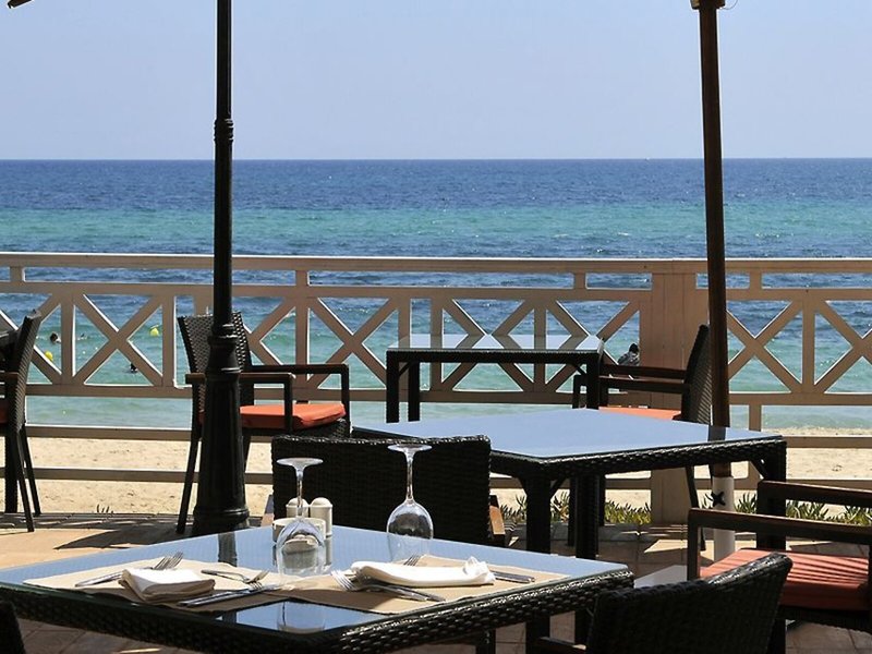 Radisson Blu Resort & Thalasso 17