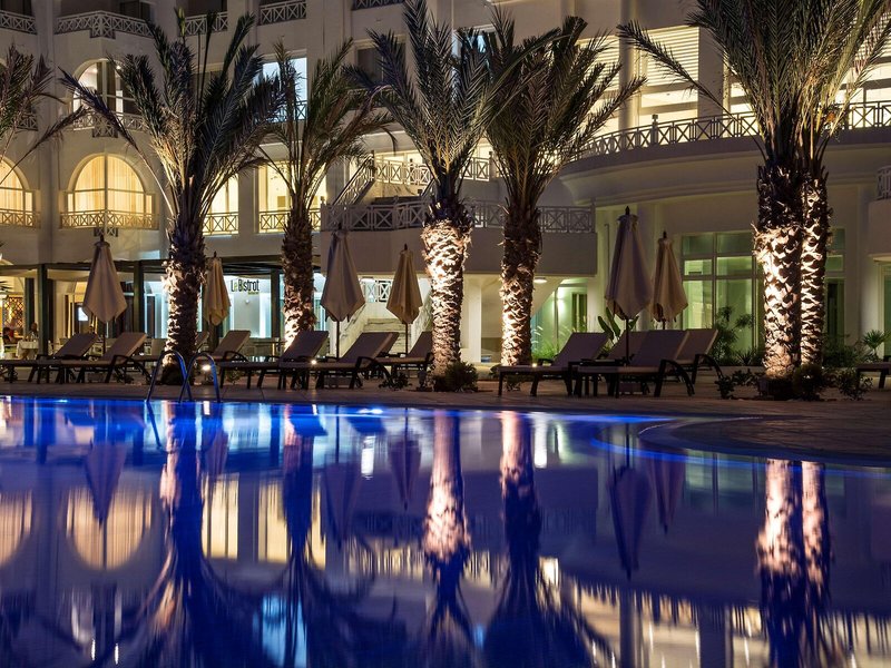 Radisson Blu Resort & Thalasso 18