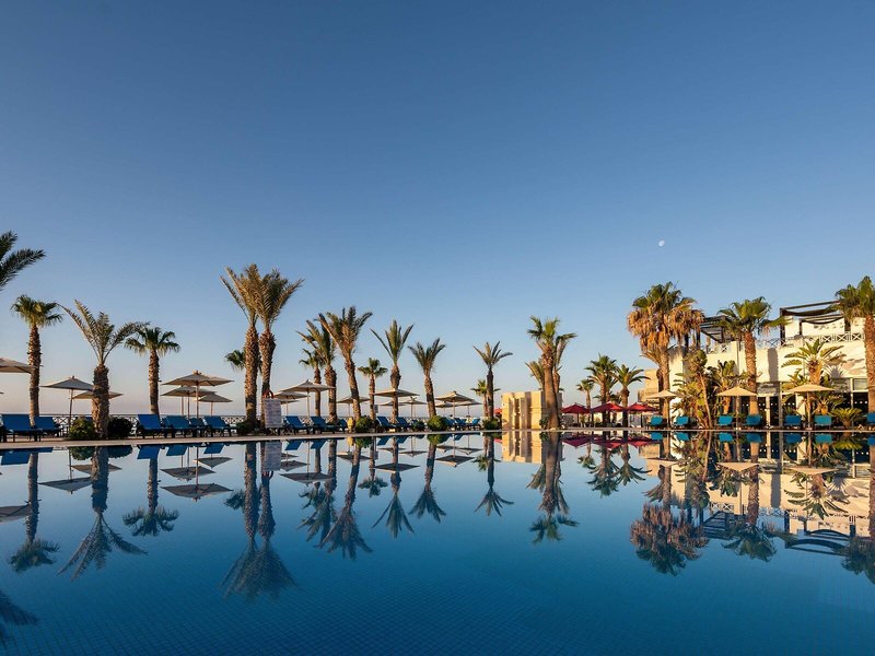 Radisson Blu Resort & Thalasso 20