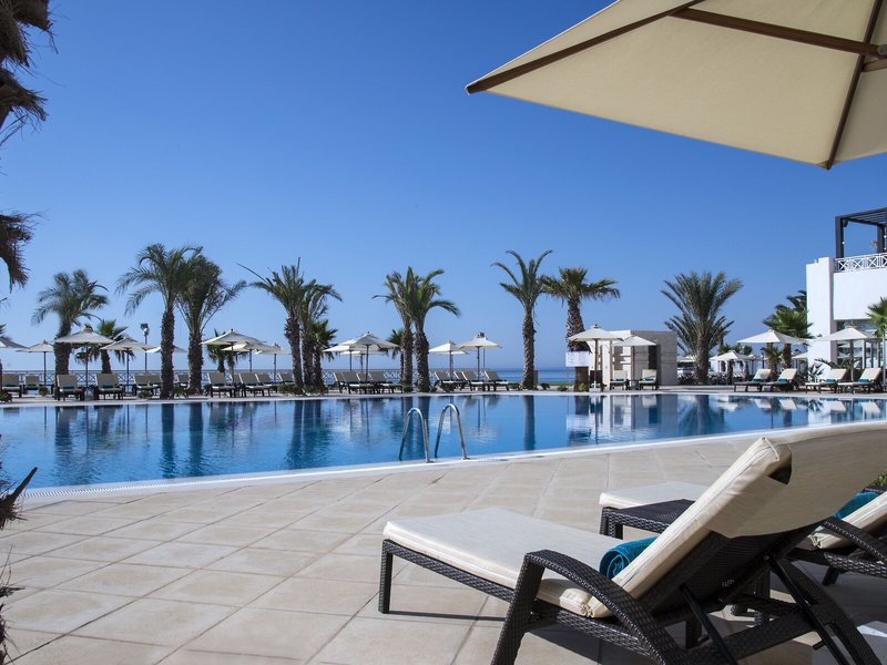 Radisson Blu Resort & Thalasso 21