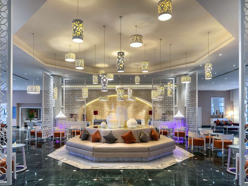 Radisson Blu Resort & Thalasso 22