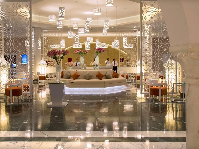 Radisson Blu Resort & Thalasso 23