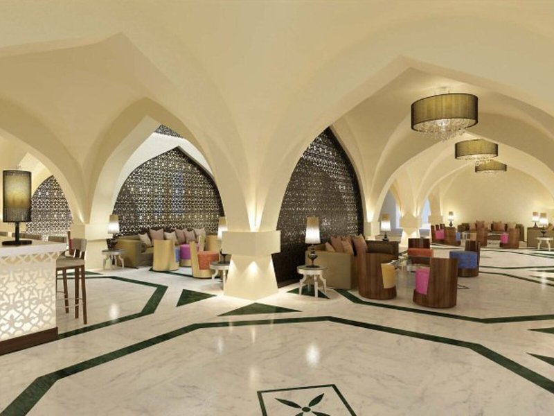 Radisson Blu Resort & Thalasso 24