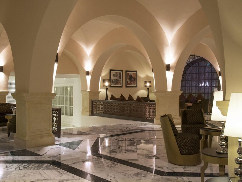 Radisson Blu Resort & Thalasso 25