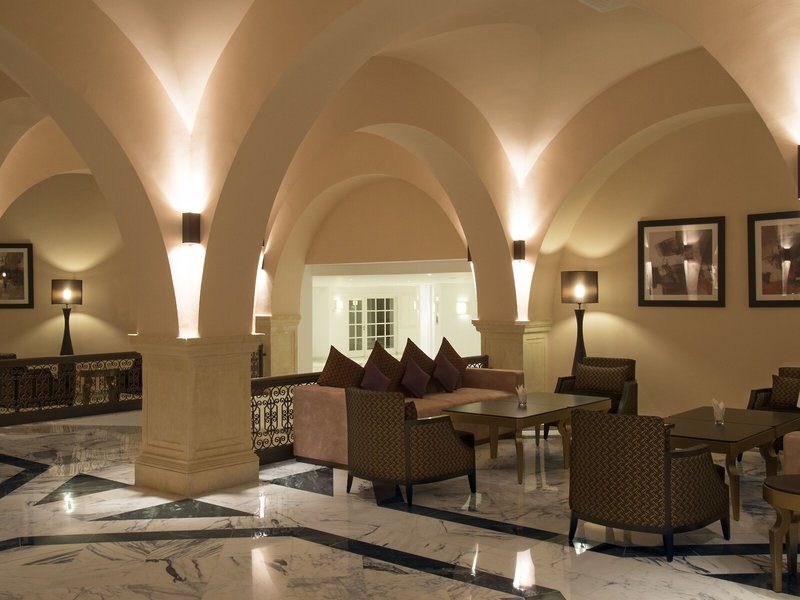 Radisson Blu Resort & Thalasso 26