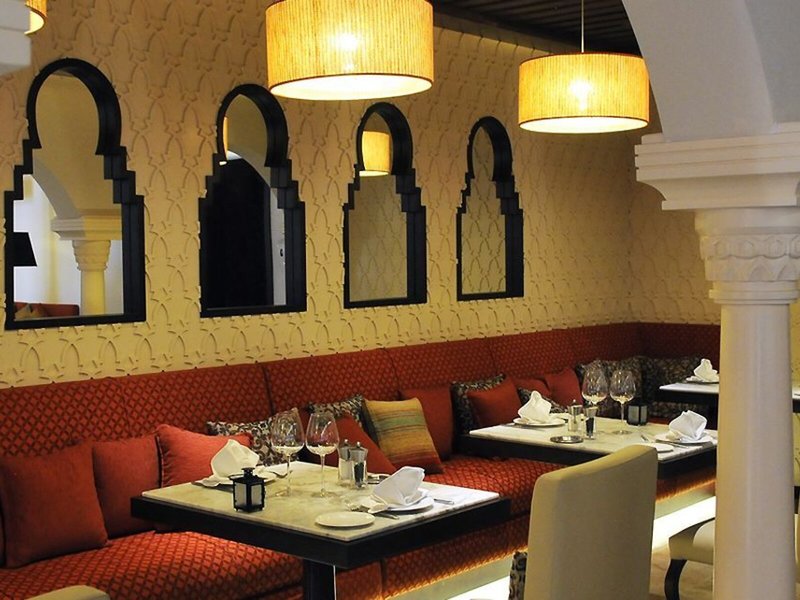 Radisson Blu Resort & Thalasso 27