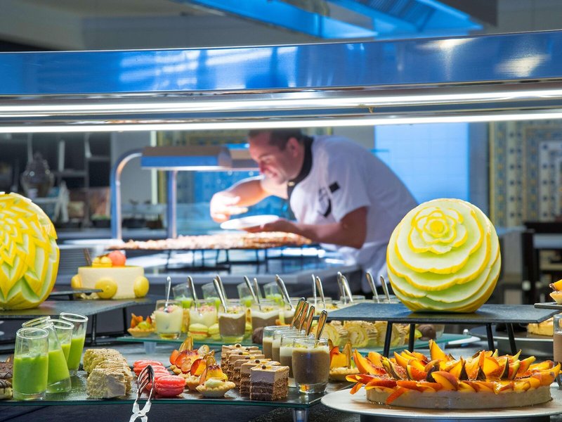 Radisson Blu Resort & Thalasso 28