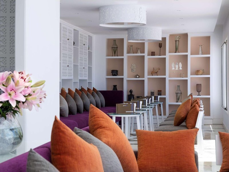 Radisson Blu Resort & Thalasso 31