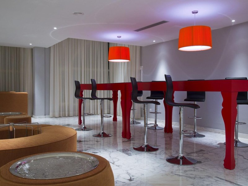 Radisson Blu Resort & Thalasso 32