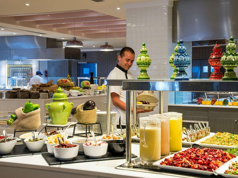 Radisson Blu Resort & Thalasso 33