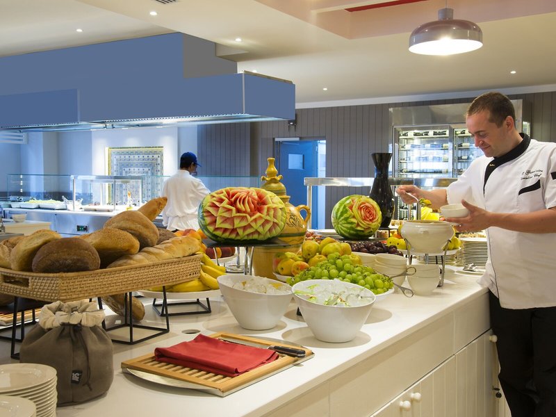 Radisson Blu Resort & Thalasso 34