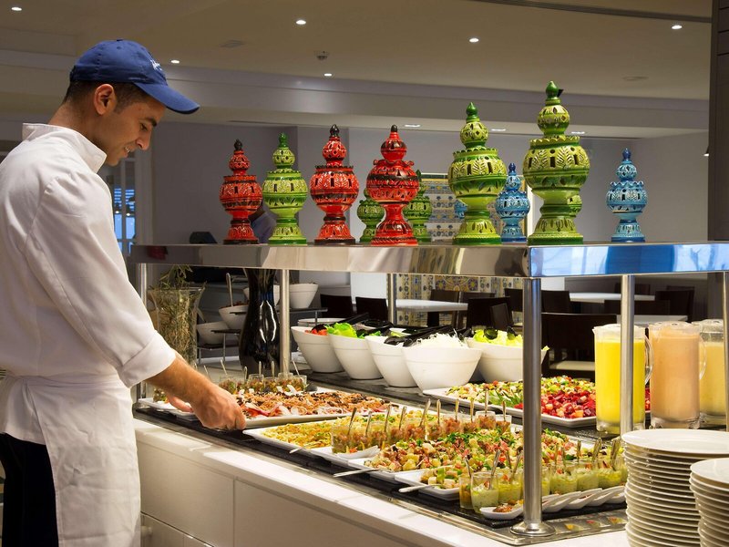 Radisson Blu Resort & Thalasso 35