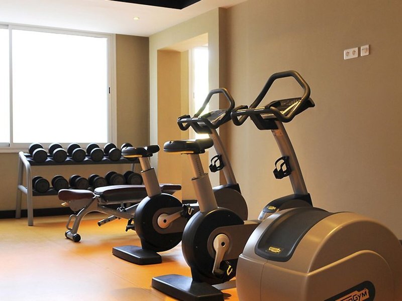 Radisson Blu Resort & Thalasso 38