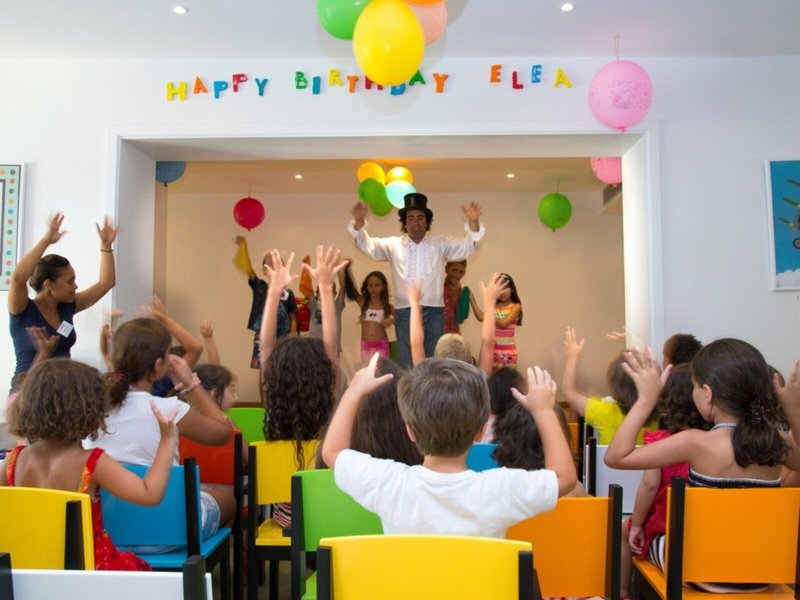 Radisson Blu Resort & Thalasso 41