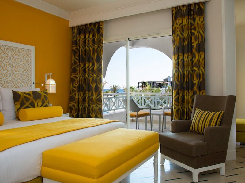 Radisson Blu Resort & Thalasso 43