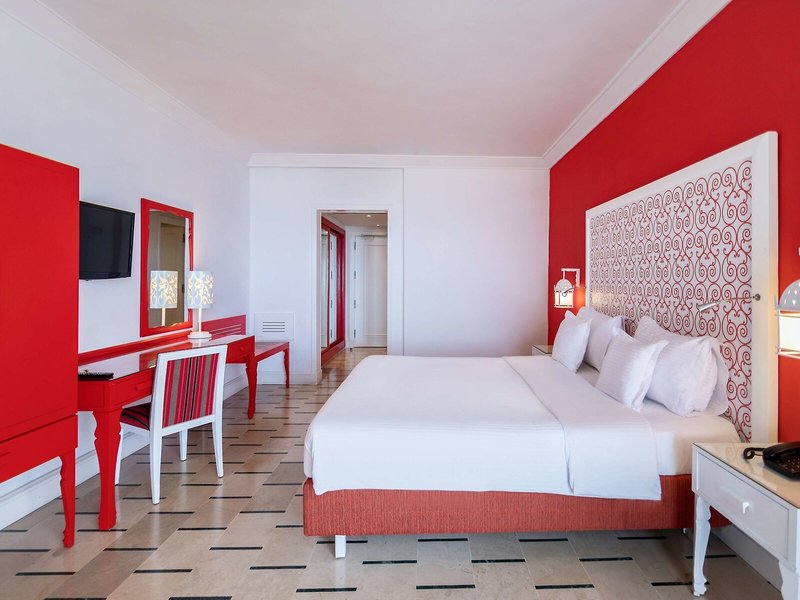 Radisson Blu Resort & Thalasso 45
