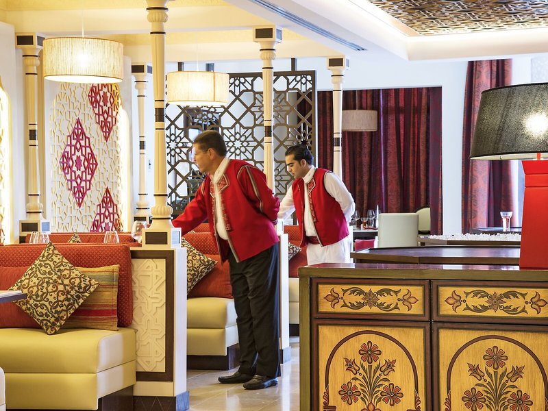 Radisson Blu Resort & Thalasso 46