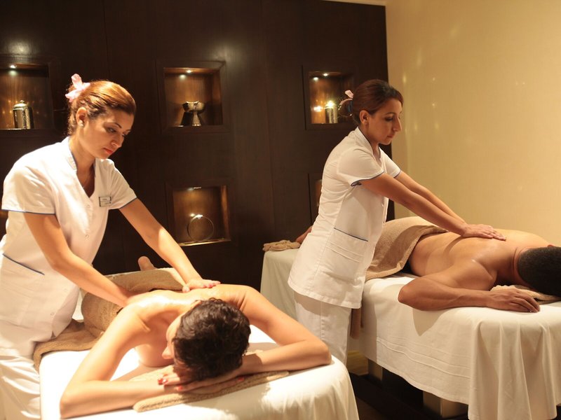 Radisson Blu Resort & Thalasso 47