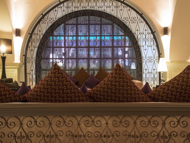 Radisson Blu Resort & Thalasso 48