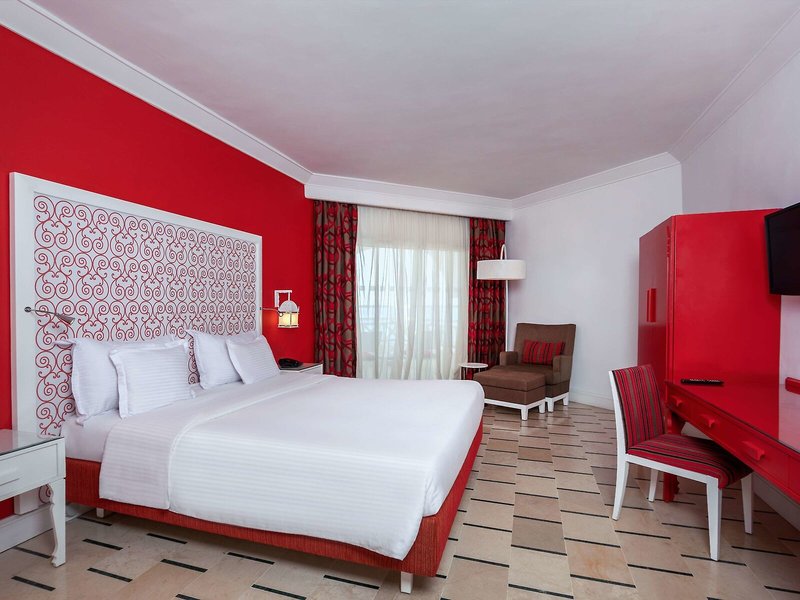 Radisson Blu Resort & Thalasso 49