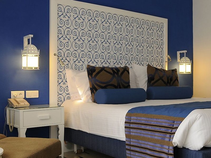 Radisson Blu Resort & Thalasso 50