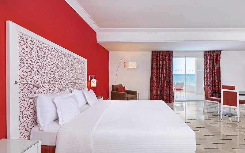 Radisson Blu Resort & Thalasso Hammamet 18