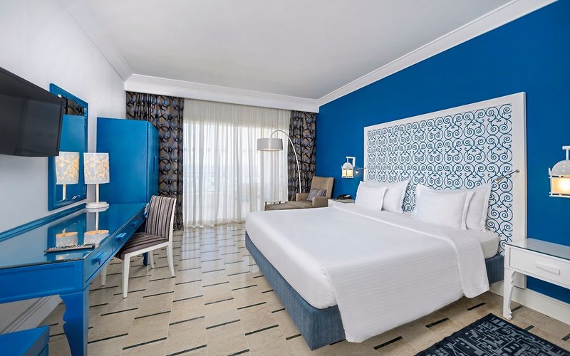 Radisson Blu Resort & Thalasso Hammamet 26