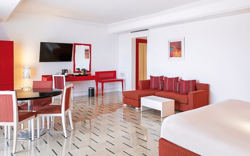 Radisson Blu Resort & Thalasso Hammamet 33