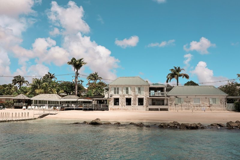 Little Good Harbour 4