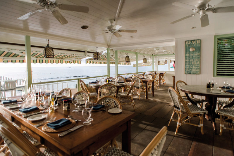 Little Good Harbour 21