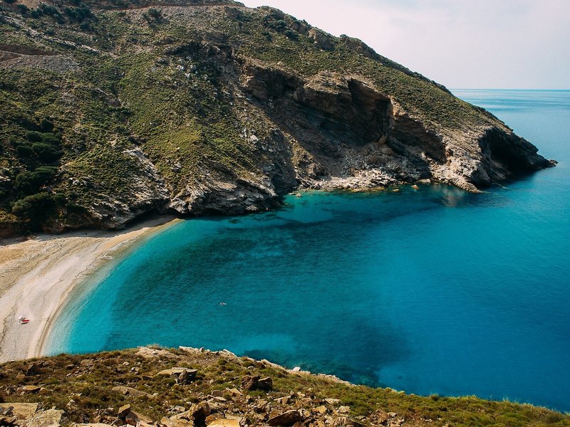 Marmari Bay 8