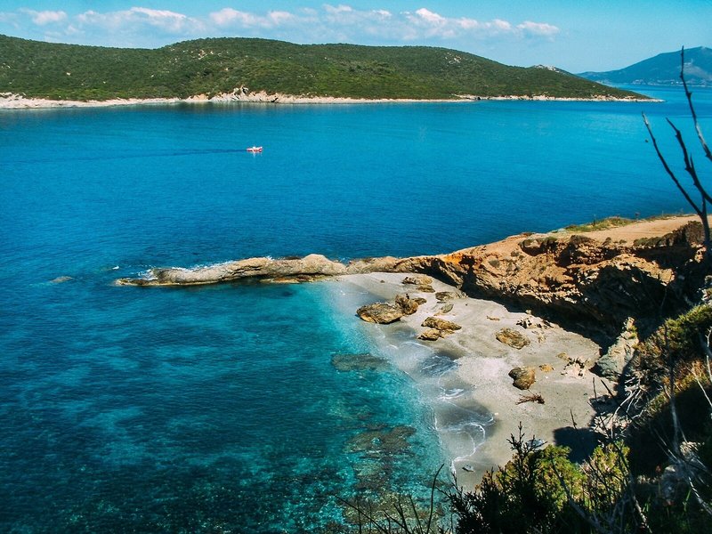 Marmari Bay 11